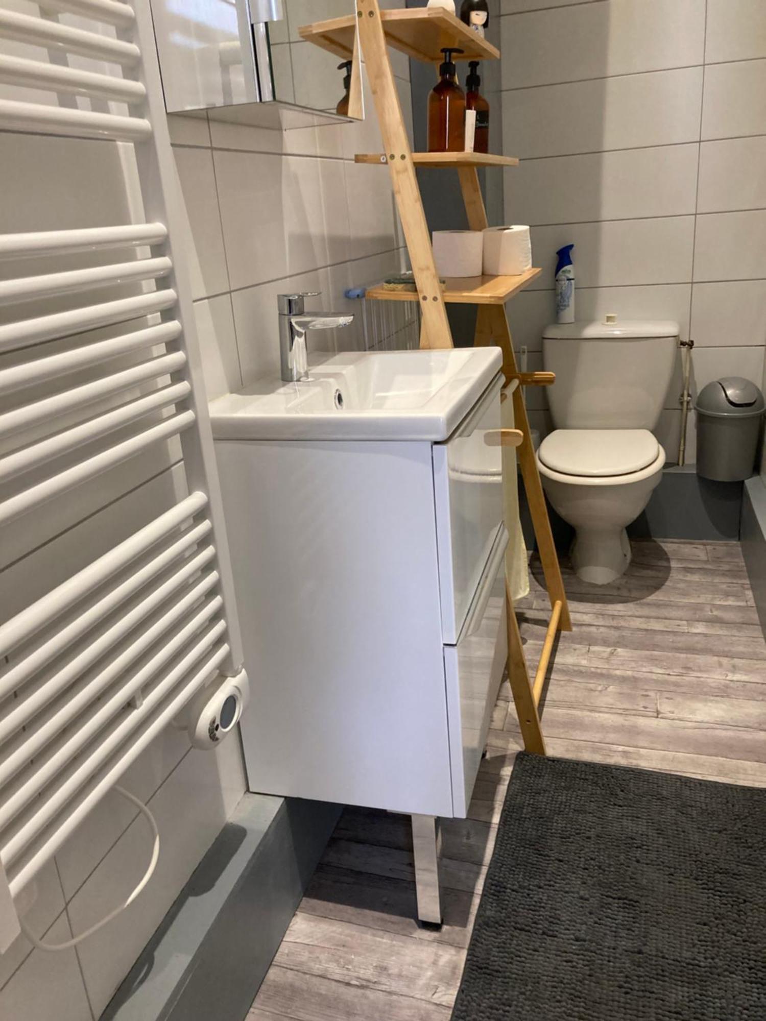 Studio Cosy En Coeur De Ville Pau Luaran gambar