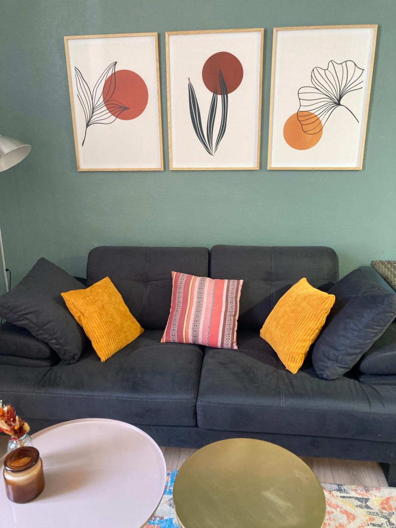 Studio Cosy En Coeur De Ville Pau Luaran gambar
